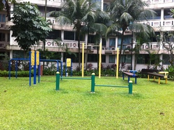 Orchid Park Condominium (D27), Condominium #179619142
